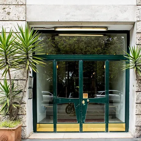 La Casetta Di Tiziana Apartment Rome