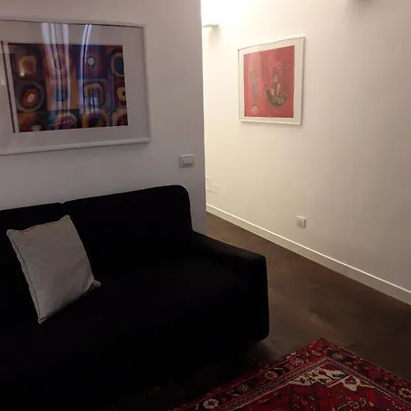 Easyinrome Navona Apartment Rom