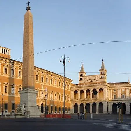 Apartamento Ricci *