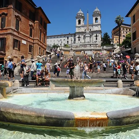 Apartamento Ricci *