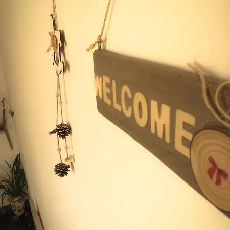 Guest house Residenza Campus Roma