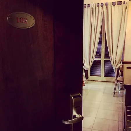 Robinson Hotel Roma