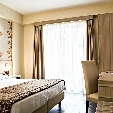 Pineta Palace 4*