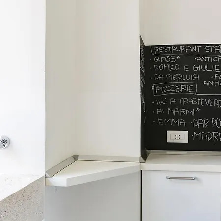 Apartment Vicoloft Vicolo *