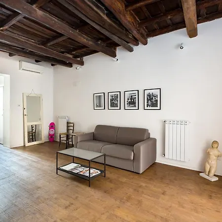 Vicoloft Vicolo Apartment
