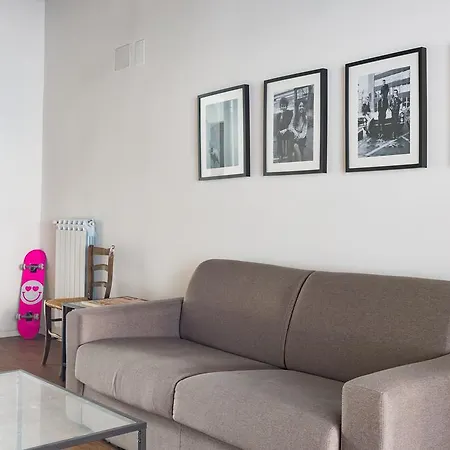 Apartment Vicoloft Vicolo