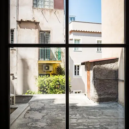 Apartment Vicoloft Vicolo *