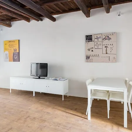 Vicoloft Vicolo Apartment Rome