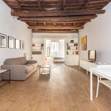 Vicoloft Vicolo Apartment