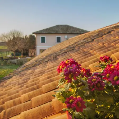 Guest house Casale Appio 2*