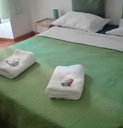 Guest house In Trastevere
