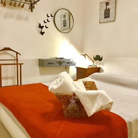 Apartment Festina Lente *