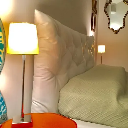 Festina Lente Apartment