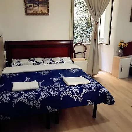 Guest house The Voice Of