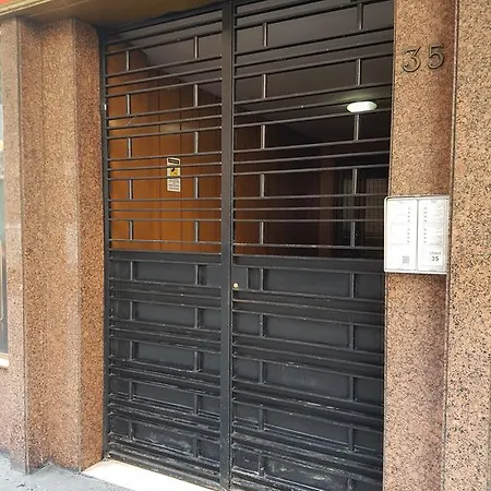 Affittacamere Salaria Luxury Suites *