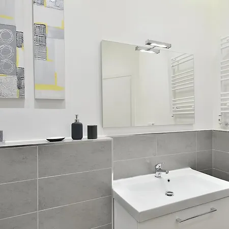 Casa vacanze New Romantic Trastevere Roma