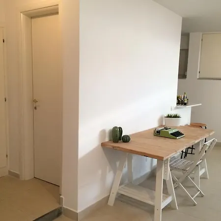 Loft Garden San Lorenzo Holiday home *