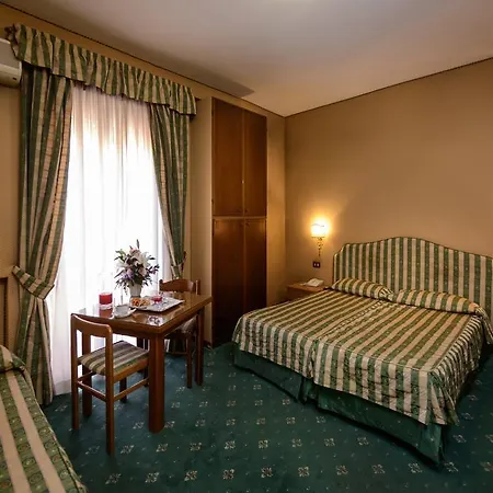 Hotel Ponte Bianco