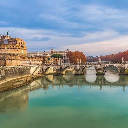 Bed & Breakfast Casa Magu Rome