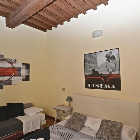House And The City - Colosseum Apartment Rome