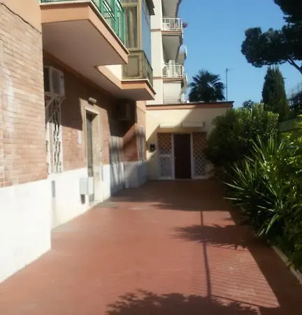 La Casetta Gialla Di Edoardo *