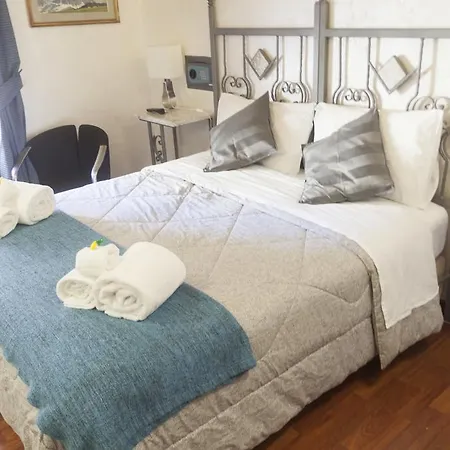 Salaria Luxury Suites * Roma