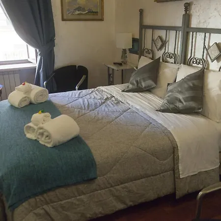 Salaria Luxury Suites * Roma