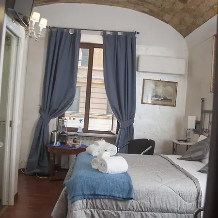 Salaria Luxury Suites