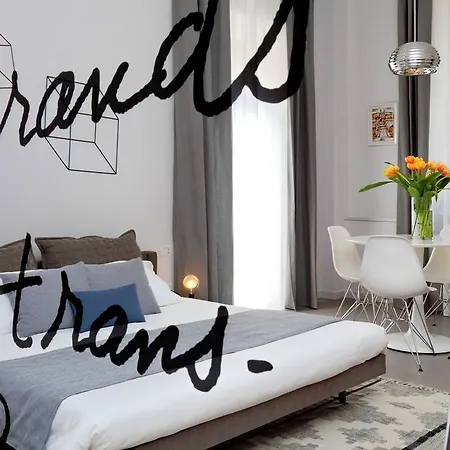 Apartamento Propaganda
