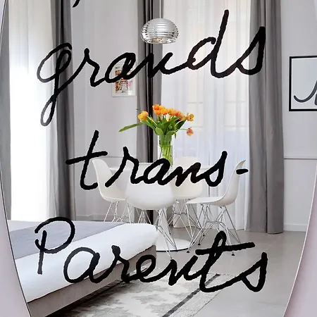 Apartamento Propaganda *