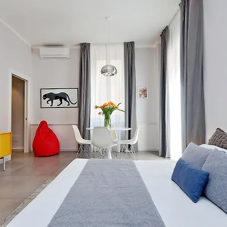 Apartamento Propaganda