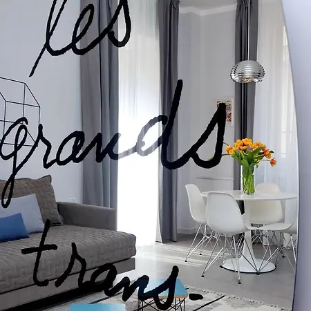 Apartamento Propaganda