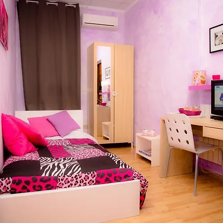 Guest house Residenza Campus Roma