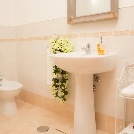 Residenza Campus Roma *