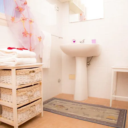 Residenza Campus Roma *