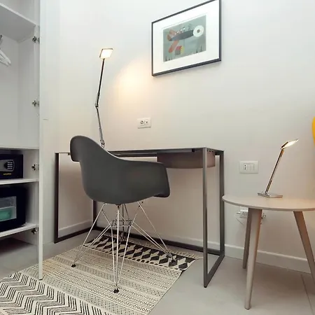 Apartamento Propaganda Roma