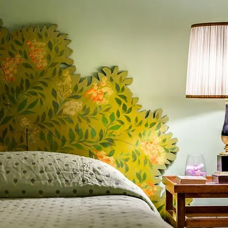 Guest house Casa Heberart Capo Le Rome