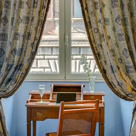 Casa Heberart Capo Le 3*