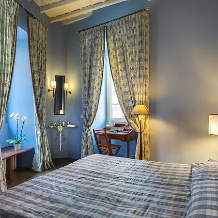 Guest house Casa Heberart Capo Le Rome
