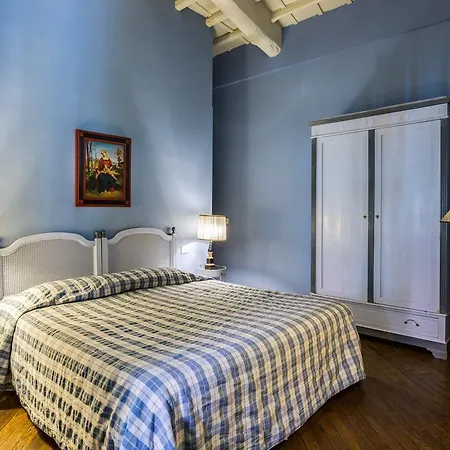 Guest house Casa Heberart Capo Le
