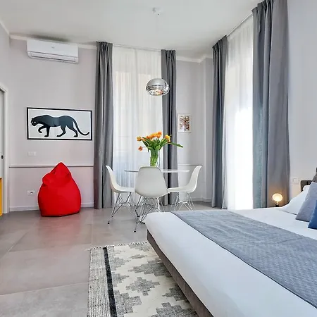 Apartamento Propaganda