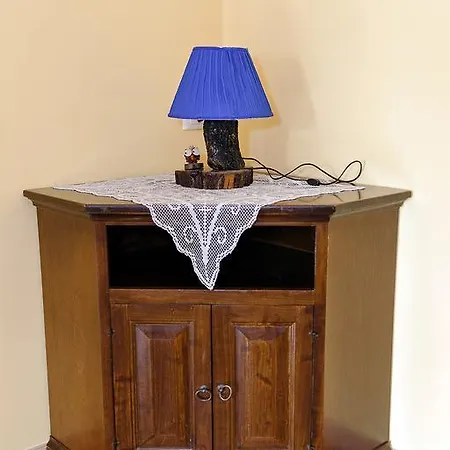 Casa Da Andrea Appartamento *
