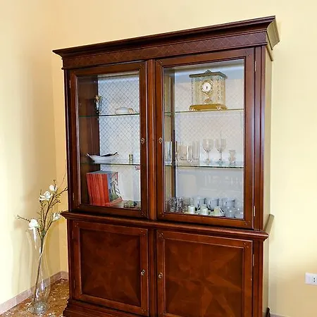 Casa Da Andrea Appartamento