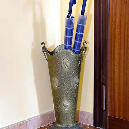 Casa Da Andrea Appartamento
