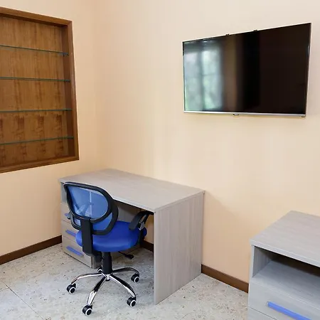 Casa Da Andrea Appartamento *