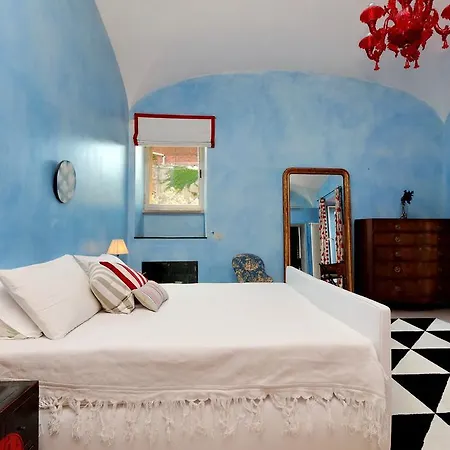Garibaldi Apartment Rome