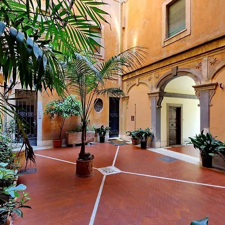 Garibaldi Apartment