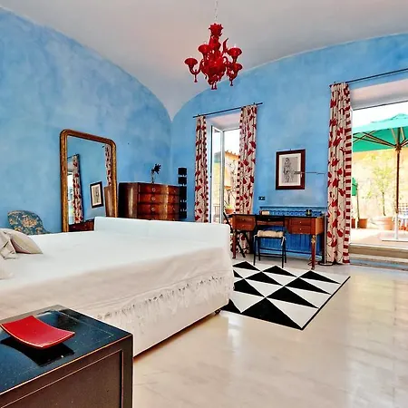 Apartment Garibaldi