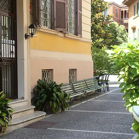 Roma Room Hotel Hotel 3*
