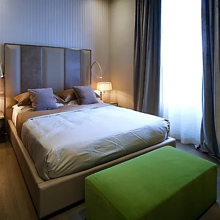Vittoriano Luxury Maison d'hôtes